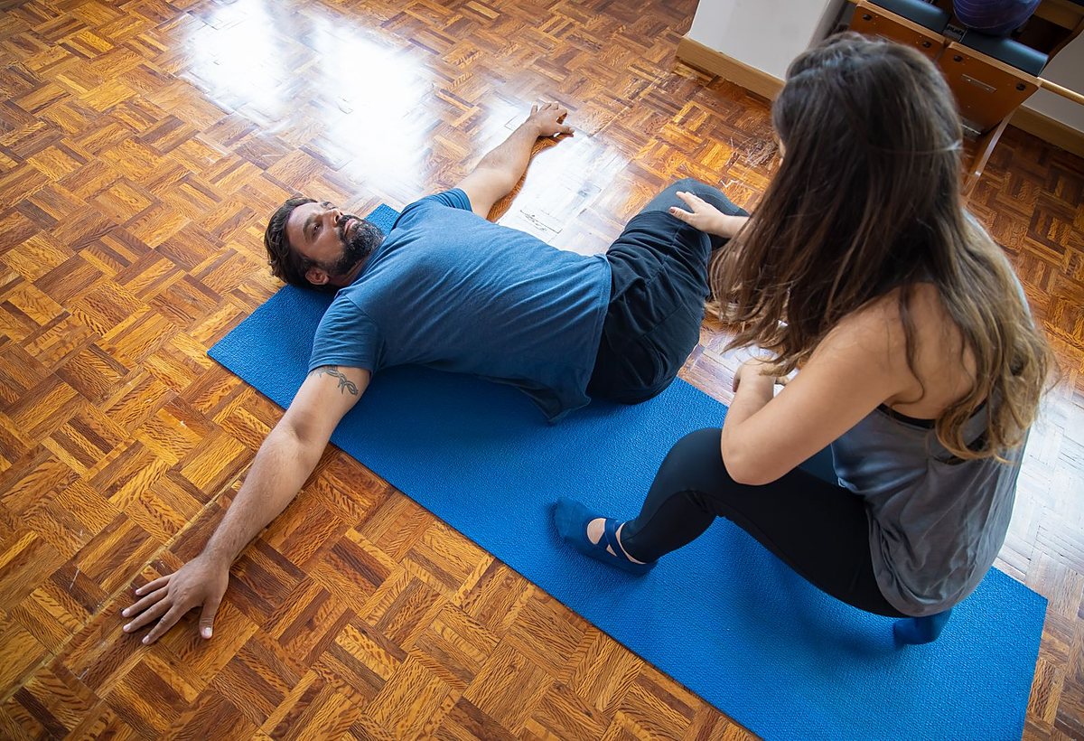 Therapeutic exercise and recovery